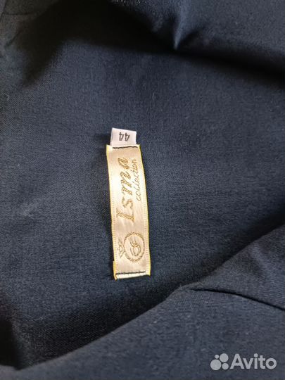 Костюм женский брючный с жилеткой