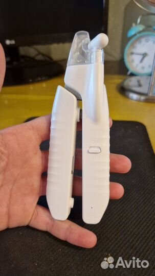 Когтерезка