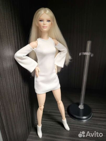 Кукла барби looks #6 Виктория