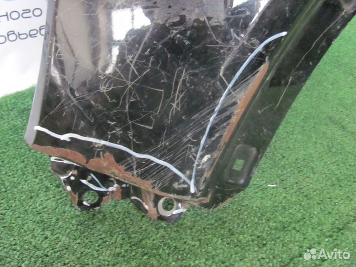 Крыло переднее левое Kia Sorento 3 14-17