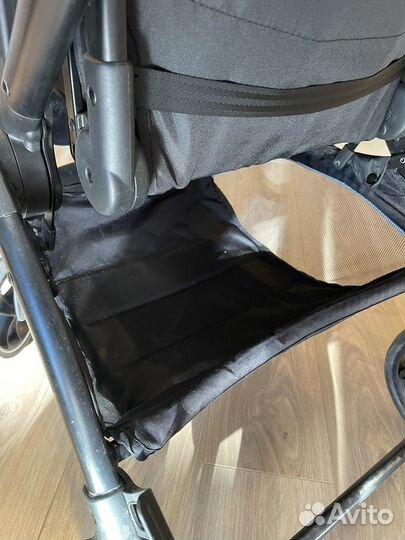 Прогулочная коляска olsson jazz