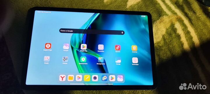 Xiaomi mi pad 5