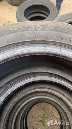 КАМА Кама-Евро-236 185/60 R15