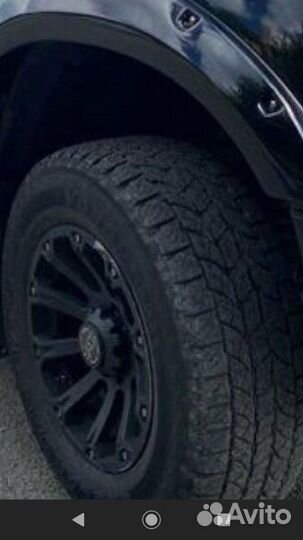 Triangle PL02 275/65 R18