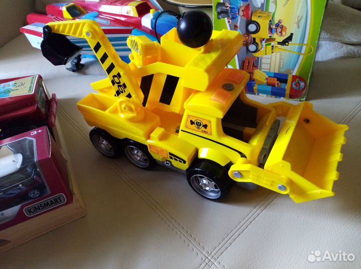 Bruder, Paw Patrol, Lego, машины, конструкторы