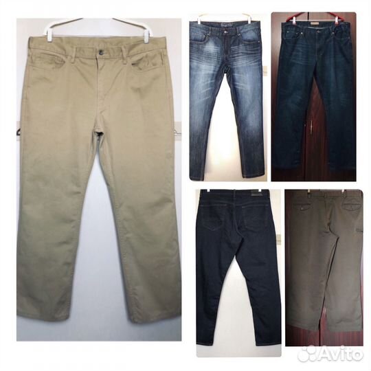 Hero, Camargue, Cross, Levi’s, 56-58