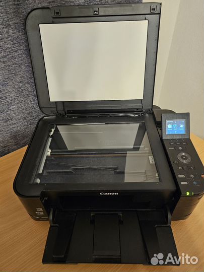 Мфу Canon Pixma mg5140