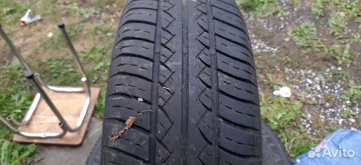 Barum Brillantis 185/65 R15