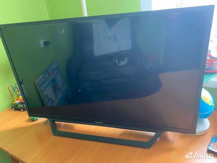 Телевизор sony KDL 32rd433