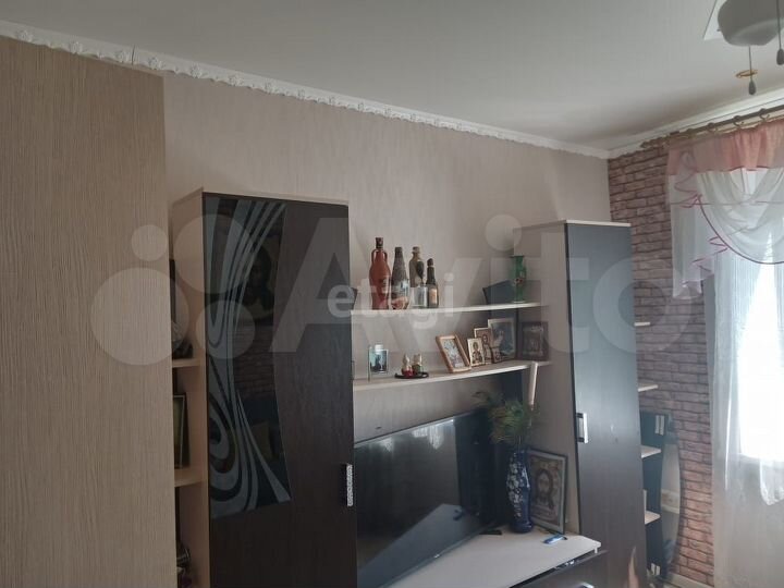 2-к. квартира, 37,7 м², 1/2 эт.