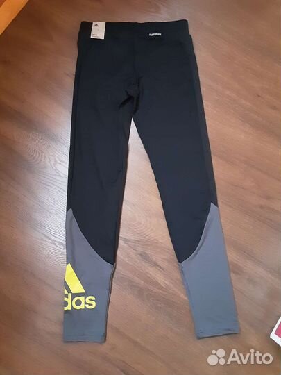 Леггинсы Adidas
