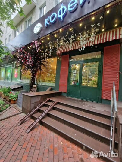 Ступени для крыльца