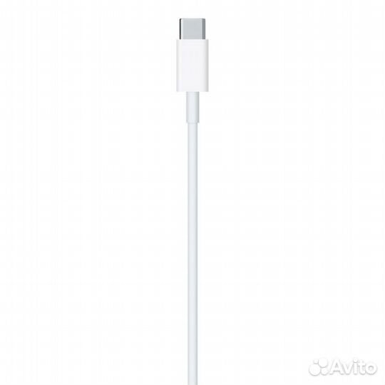 Кабель Apple Lightning to USB-C Cable 1m. Оригинал