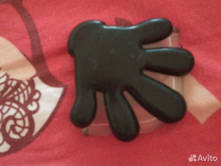 Двередержатель 4 шт