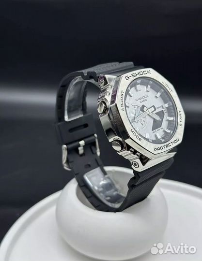 Часы casio G shock