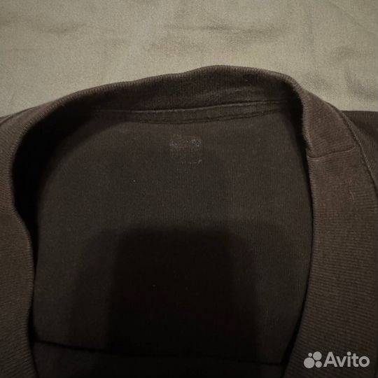 Лонгслив yeezy x gap