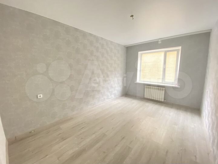 2-к. квартира, 55 м², 5/18 эт.