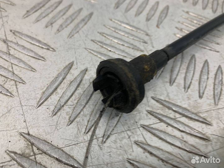 Б/У Трос газа Toyota Duet M110A ejde 1Л. 1999