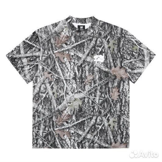 SuicideboyS G59 Logo Tee (Camo)