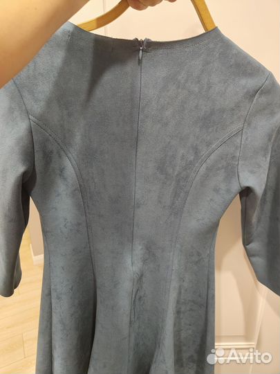 Нарядное платье