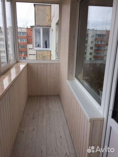 Строительство