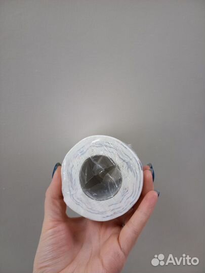 Сувенирная туалетная бумага 