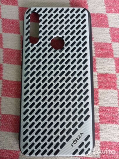 Чехол для телефона honor 9X PRO