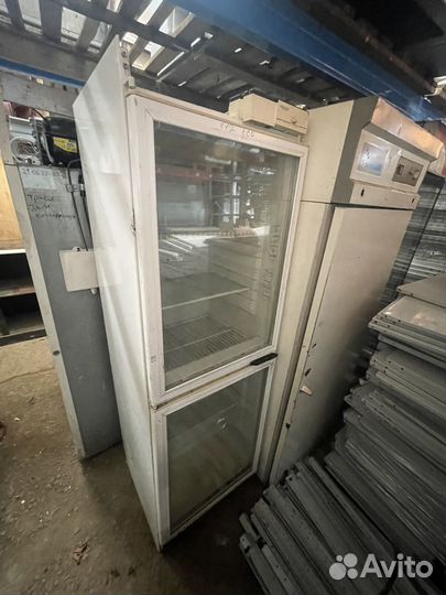 Шкаф холодильный Helkama hjk 412 eco