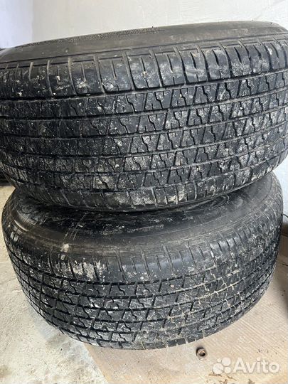 Диски Mickey Thompson delta4X4