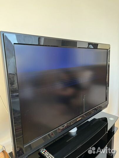 Телевизор Phillips 52