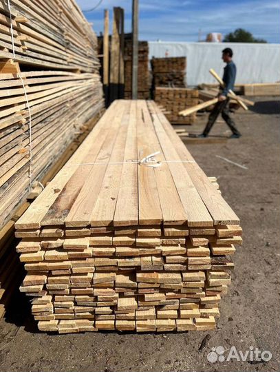 Доска 2 сорт 25Х100 опт и розница