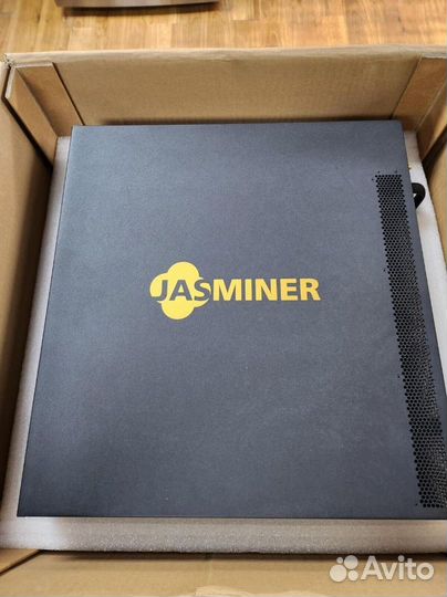 Asic Jasminer X16-Q-1950M