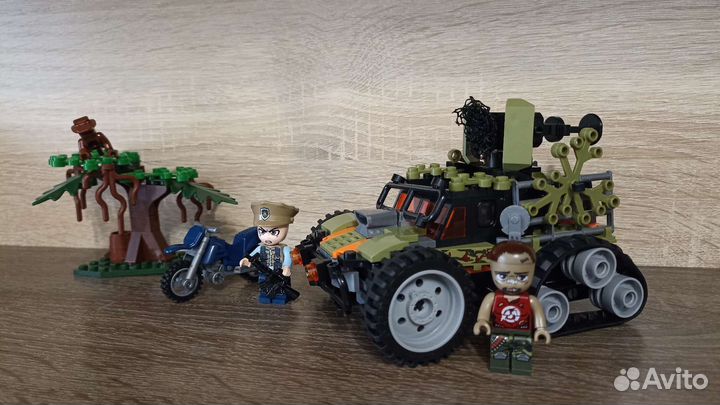 Конструктор 