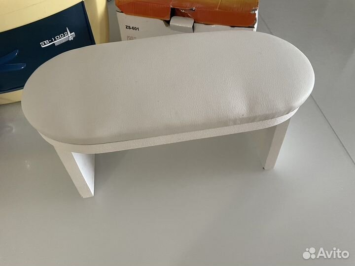 Аппарат для маникюра, Стерилизатор