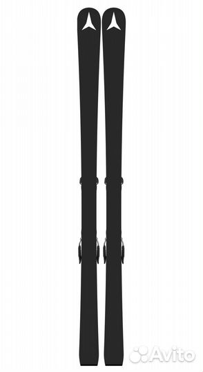 Горные лыжи Atomic Redster G9 FIS rvsk 166 +X12GW