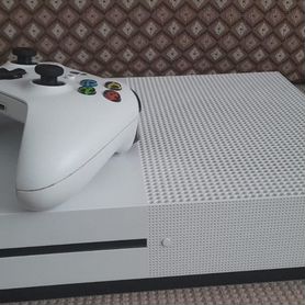 Xbox one s 1tb