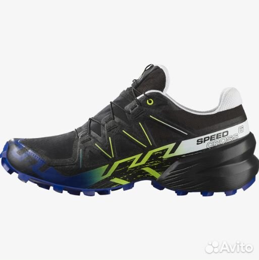 Кроссовки Salomon Speedcross 6 Gtx Fan Hire