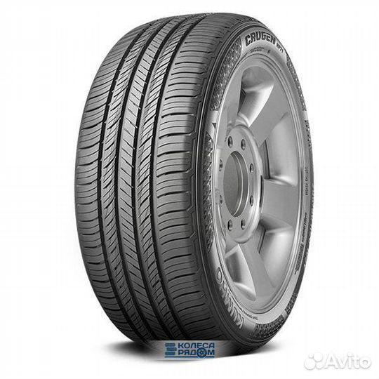 Kumho Crugen HP71 235/60 R18 107V