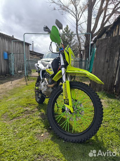 Racer K2