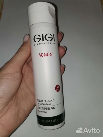 Маска для лица