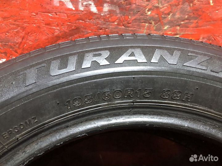 Bridgestone Turanza ER30 195/60 R15