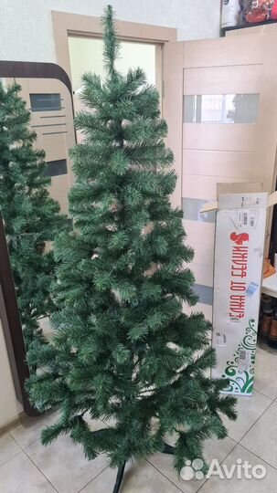 Ель искусственная 200см
