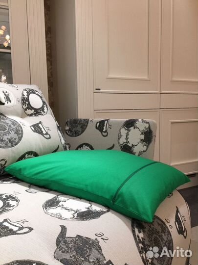 Подушка из кедровых опилок