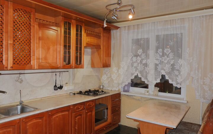 3-к. квартира, 59,9 м², 10/10 эт.