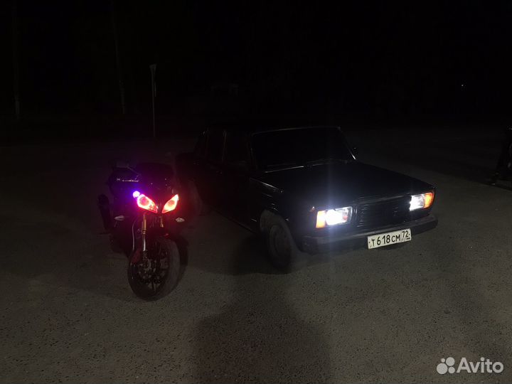Falcon speedfaer 250