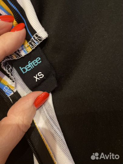 Комбинезон женский летний