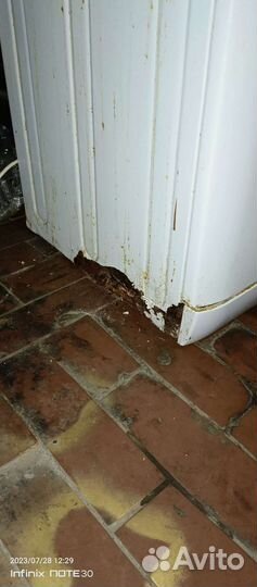 Стиральная машина Ariston Hotpoint