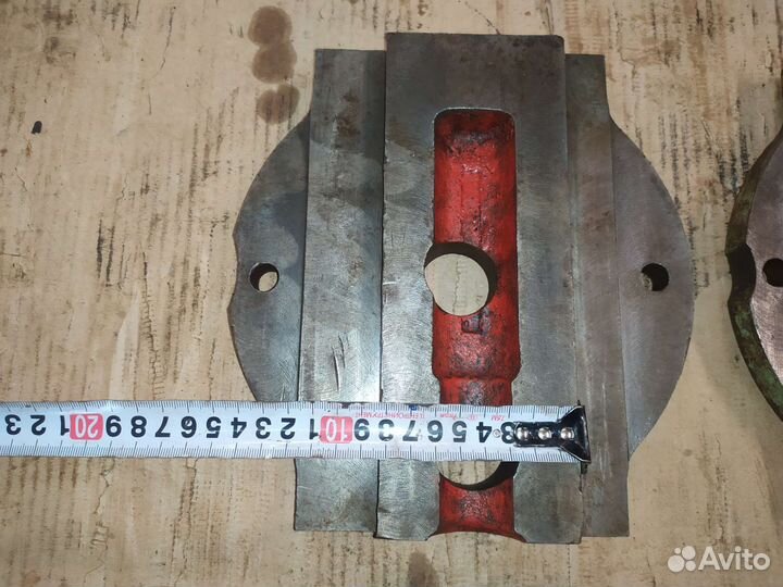 Суппорт токарного станка средний 1К62