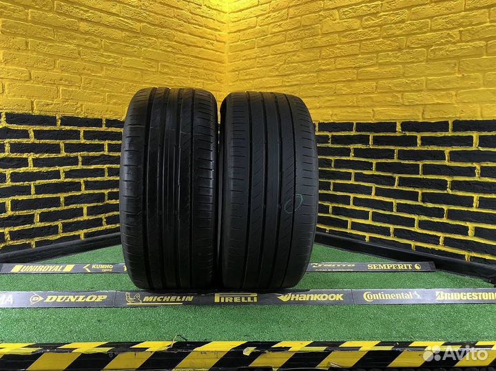 Continental ContiSportContact 5 245/40 R18