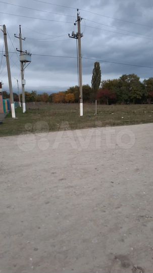 Участок 30 сот. (ИЖС)